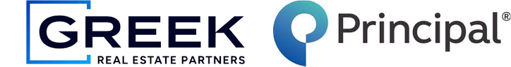 Greek Real Estate Partners & Principal